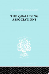 The Qualifying Associations