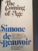 The coming of age