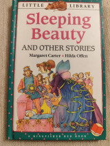 Sleeping beauty and other stories