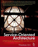Service-oriented Architecture
