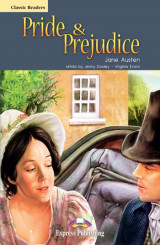Pride & Prejudice retold by Jenny Dooley - Virginia Evas