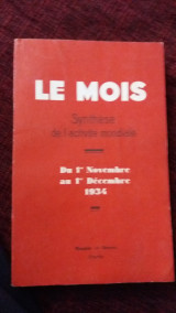 Le moid