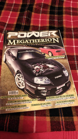 Power Techniques 104