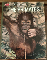 The Primates, Life Nature Library