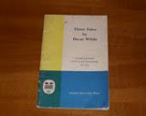 Three tales by Oscar Wilde