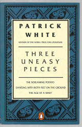 Three Uneasy Pieces