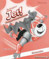 Burlington Jet! One-Year Course for Juniors Companion