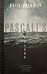 Pascali’s Island