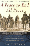 A Peace to End All Peace