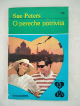 O pereche potrivita