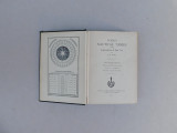 "Norie's nautical table", αγγλική έκδοση 1959.