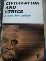 Civilization and Ethics