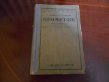Geometrie