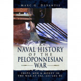 A Naval History of the Peloponnesian War