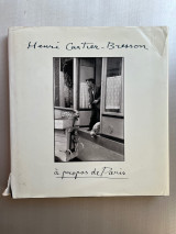 Henri Cartier-Bresson