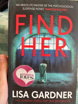 Find her