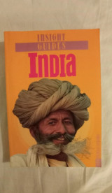 Insight Guide India