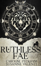 Ruthless Fae - Zodiac Academy