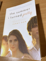 Some summers are just destined to be pretty