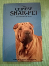 The Chinese Shar-pei