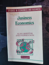 Business economics