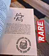 The Strays of Paris