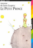 Le petit prince