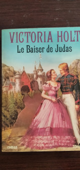 Le baiser de Judas