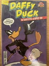 Daffy Duck Οι Καλύτερες Ιστορίες Του Τεύχος #1