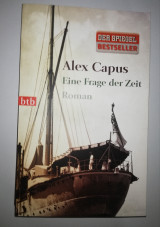 Eine Frage der Zeit