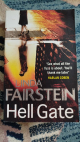 Hell Gate