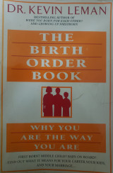 The New Birth Order Book