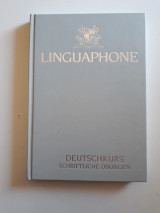 Deutschkurs. Schriftliche Ubungen