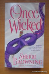 Once Wicked