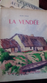 La vendee
