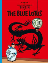 Blue Lotus