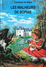 Le malheurs de Sophie