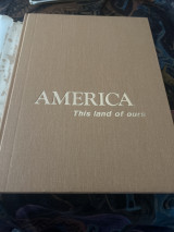 America this land of ours