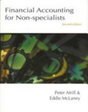 Financial Accounting for Non-specialists