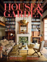 House & Garden magazine - February 2025