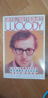 Fun with Woody