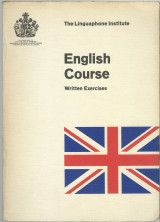 English Course - Written Exercises