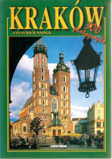Krakow and surroundings