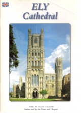 Ely Cathedral