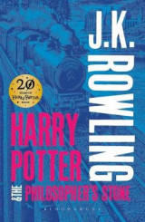 Harry Potter and the Philosopher's Stone
