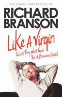 Like a Virgin