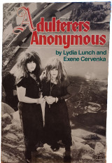 Adulterers Anonymous