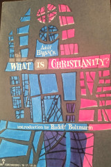 What is Christianity