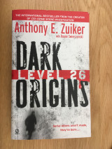 Dark origins - Level 26