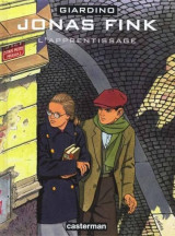 Jonas Fink. L' apprentissage